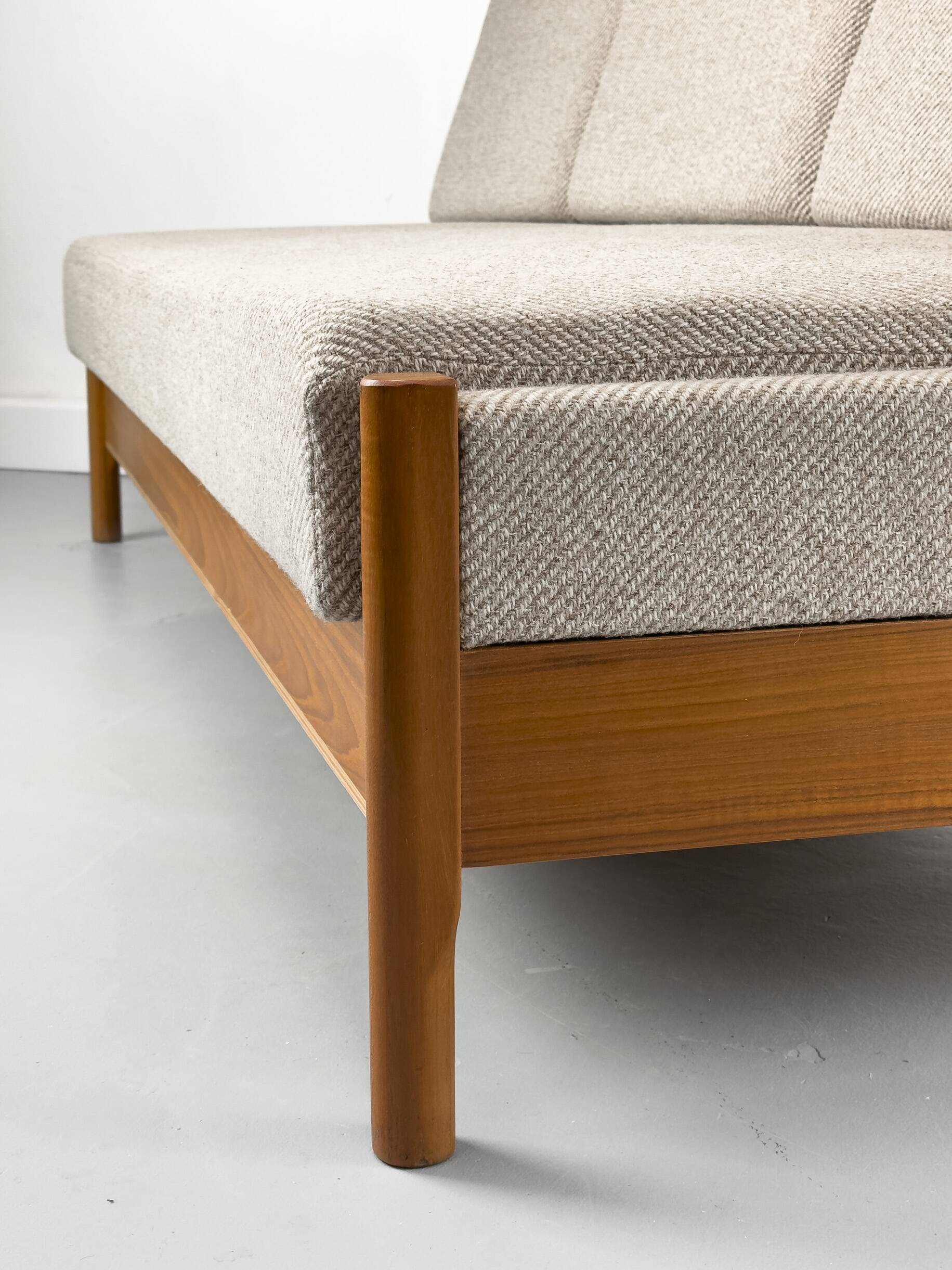 Vintage Daybed Sofa, 1960s