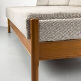Vintage Daybed Sofa, 1960s