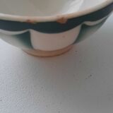 Small bowl sarreguemines