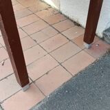 Farmhouse or bistro table