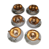 Coffee service