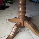 Oak table