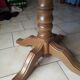 Oak table