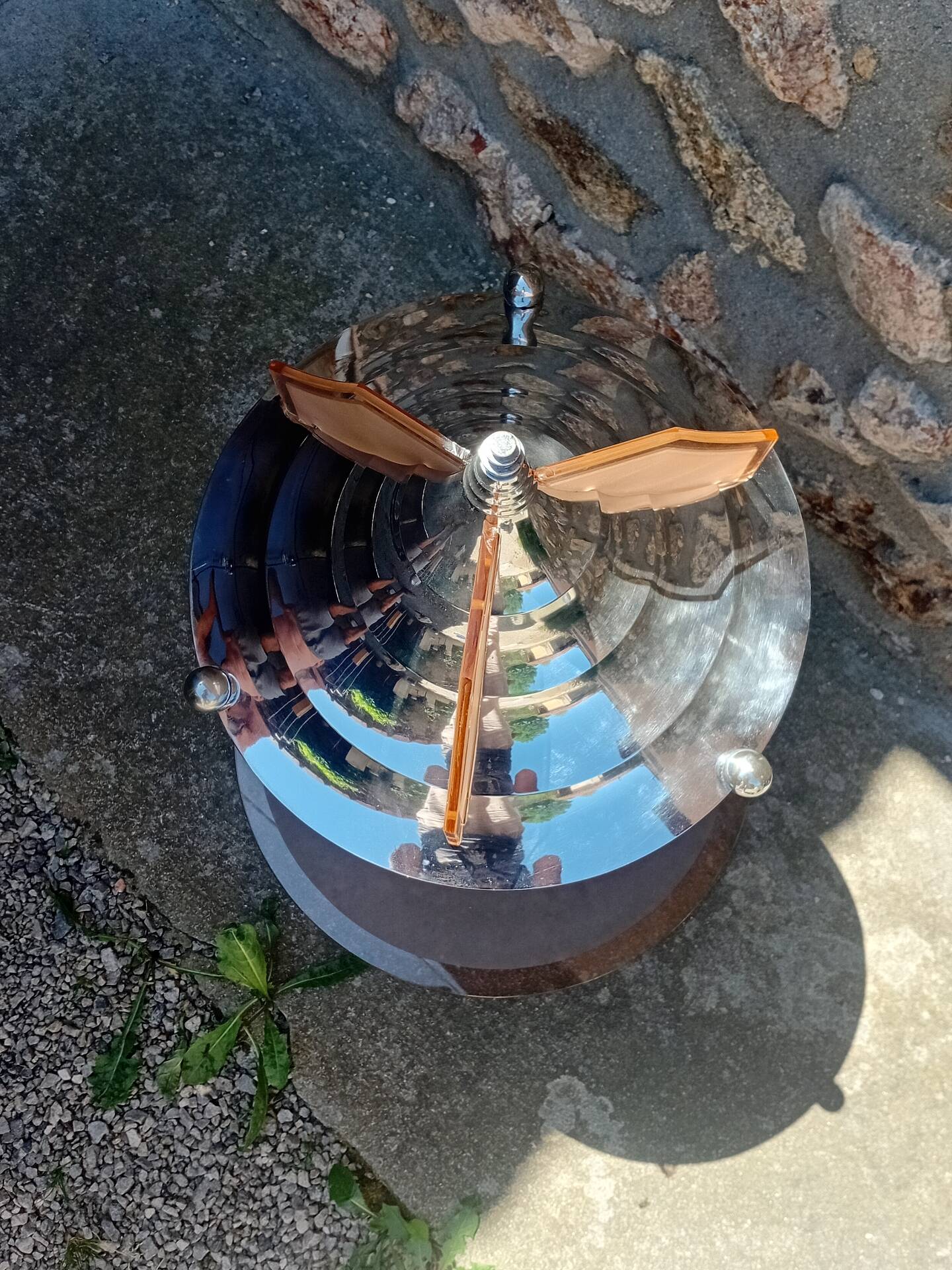 Lustre Moderniste Petitot années 1930/40