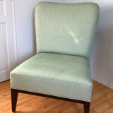 Armchair of the house pierre frey