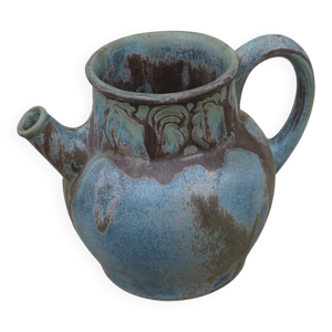 pichet art nouveau en