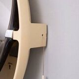 Miroir lumineux Allibert, années 70