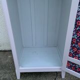 Parisian wardrobe, nude pink, 1940.