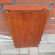 Vintage Wall Shelves 1960