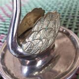 Swan jewelry holder