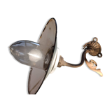 Industrial outdoor wall light