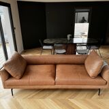 Zanotta William Sofa