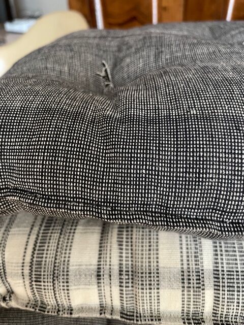 Set of 3 tensira chair squares