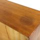 Scandinavian teak sideboard "Korsör", Möbel-Ikea, Sweden, 1960.