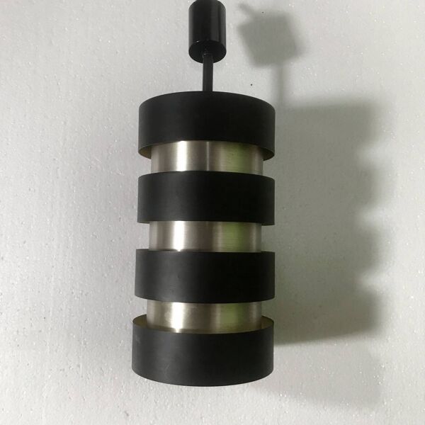 Suspension Vintage • Eiffel • Jo Hammerborg • Fog & Mørup • 1966