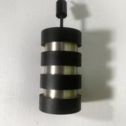 Vintage Pendant Lamp • Eiffel • Jo Hammerborg • Fog & Mørup • 1966