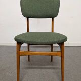 Modernist Scandinavian chairs from the 50s/60s