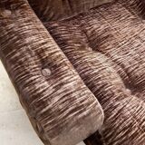 Armchair by Michel Cadestin for Airborne