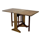 Table pliante vintage 50's
