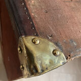 Malle ancienne Moynat