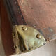 Old trunk Moynat