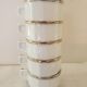 Ceramic cups