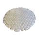 Nappe ancienne au crochet