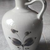 Old pitcher Sandstone from Arnon France