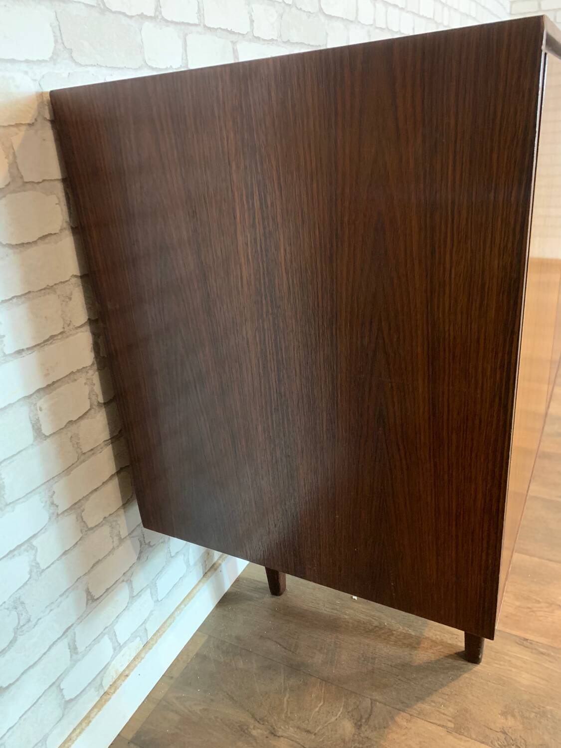 Vintage Scandinavian sideboard 1960