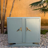 Art deco sideboard
