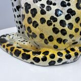 Decorative leopard
