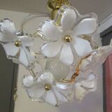 Chandeliee flowery