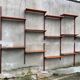 Scandinavian teak bookcase Poul Cadovius 50 vintage