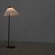 Lampadaire Opala de Hans Wegner pour Louis Poulsen