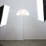 Space Age Cabras Pendant by Luigi Massoni for Guzzini, 1960s