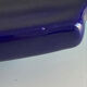 Cake dish in Longwy enamel - Historic Manufacture established in 1798
