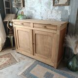 Art Deco sideboard