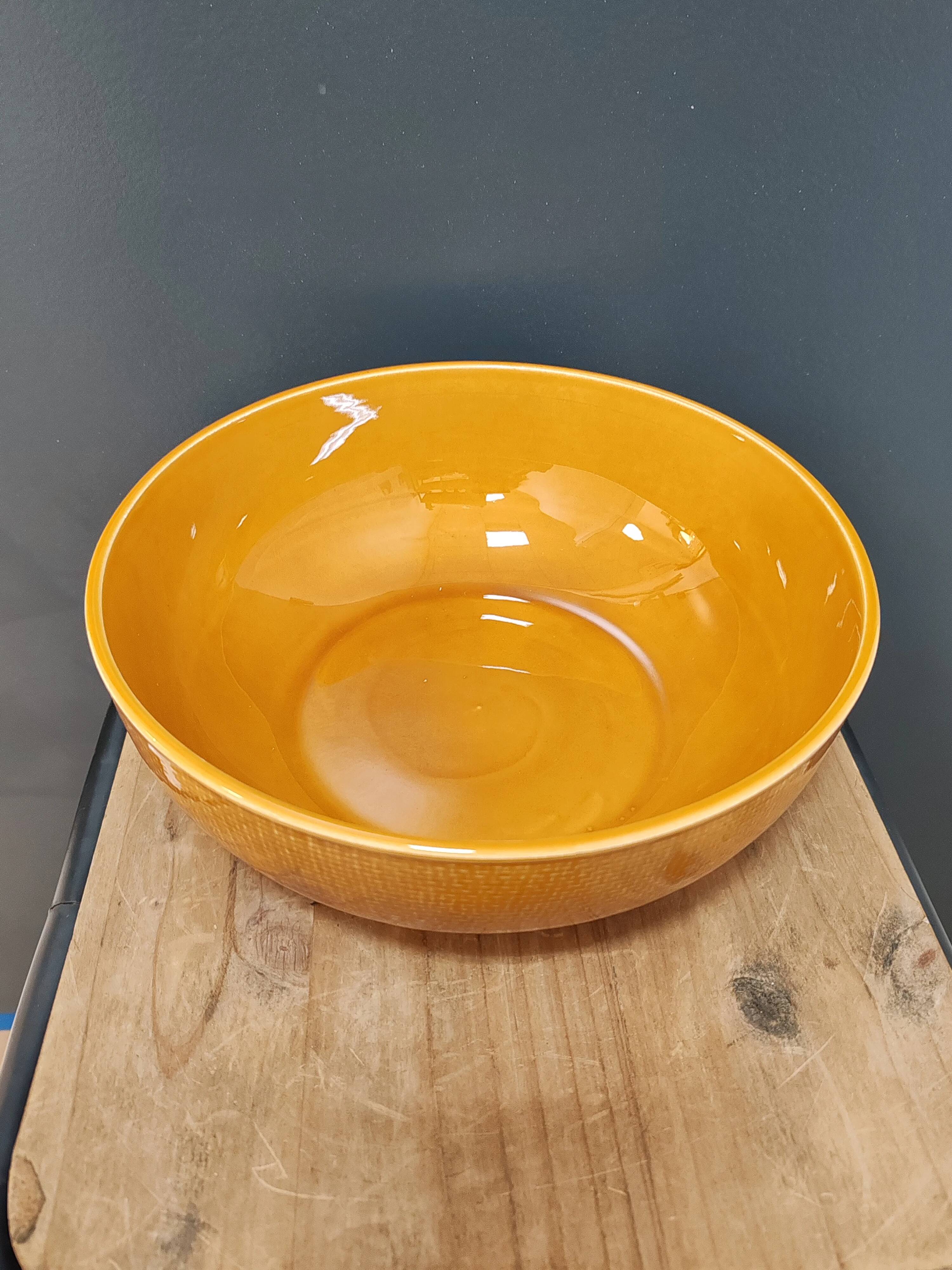 Miramar Salad Bowl Salins Honey