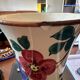 Paire de vase B Letalle St clement