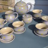 Mado Jolain ceramic set