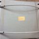 Cantilever chair design Bauhaus 70-80