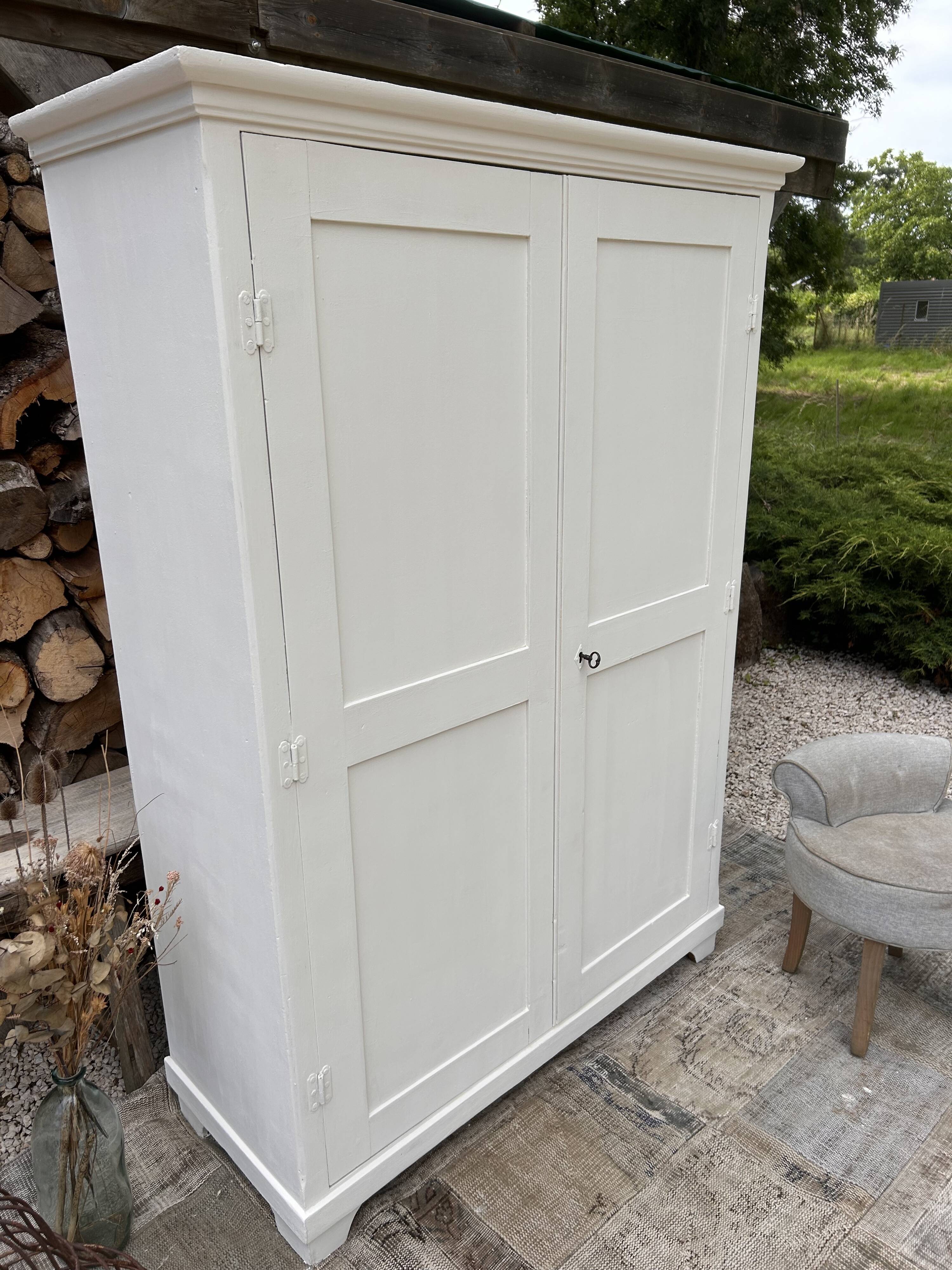 Parisian style wardrobe