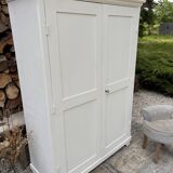 Armoire type parisienne