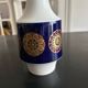 porcelain vase Heinrich Bavaria 1970
