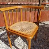 Table et chaises Thonet
