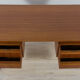 Bureau par Gunnar Nielsen Tibergaard pour Tibergaard, années 1960