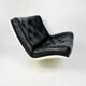 Fauteuil Pivotant Artifort F976 par Geoffrey Harcourt - Fin des années 1960 - 1970