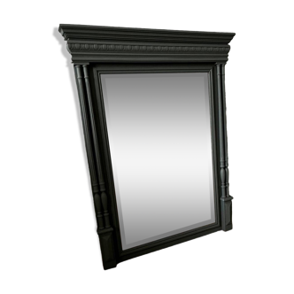 Miroir-trumeau style Henri II