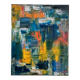 Oil painting