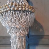 Hanging shells